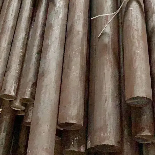 super duplex uns S32760 tyč z nerezové oceli astm a240 a276