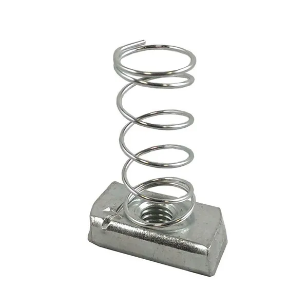 Kanálové matice z nerezové oceli