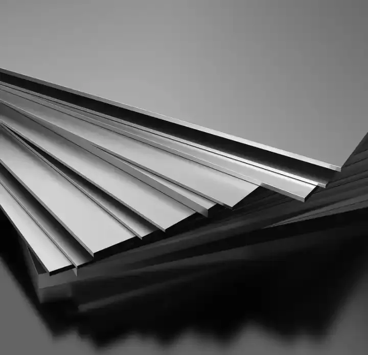 Sus410 S41000 Sts410 1.4006 12cr13 410 plech z nerezové oceli